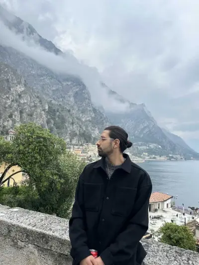 Daniel