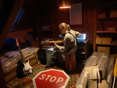 Quentin – Bild 5