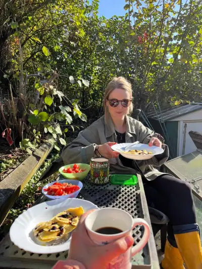 Anja – Bild 2