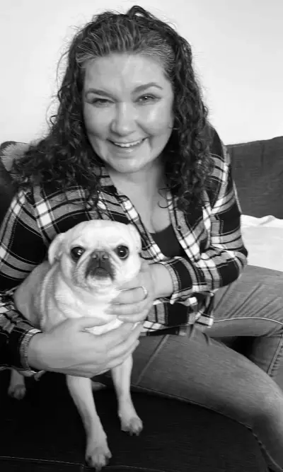 Sandra – Bild 2