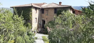 Ganzheitliches Zentrum in Italien/Umbrien – Bild 2
