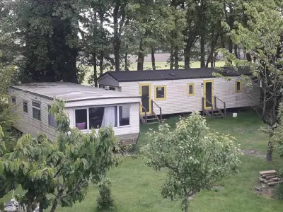 Seminarhaus Nordloh - Das Haus mit der roten Telefonzelle – Bild 6
