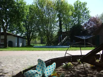 Seminarhaus Nordloh - Das Haus mit der roten Telefonzelle – Bild 3