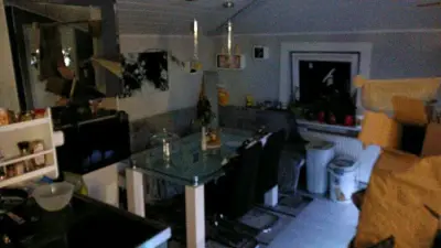 Resthof auf dem Land – Bild 2