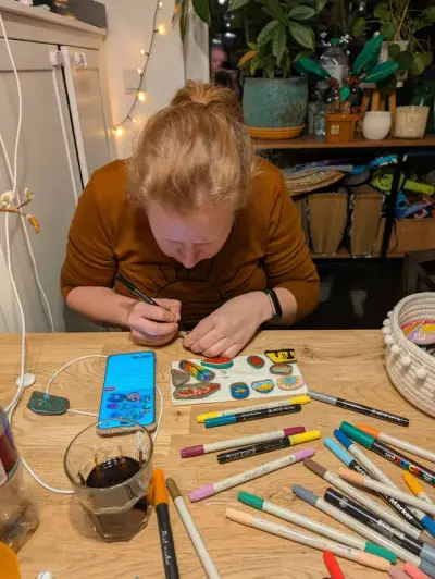 Conny – Bild 2