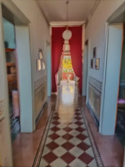 Wohnung in Villa am Comer See – Bild 6