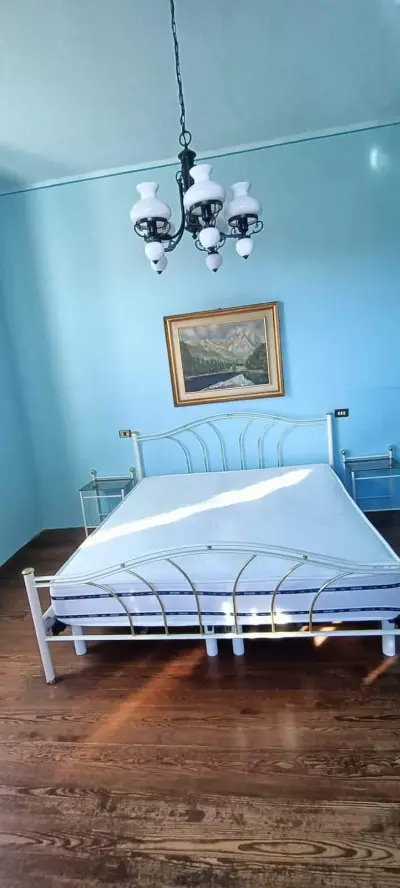 Wohnung in Villa am Comer See – Bild 2
