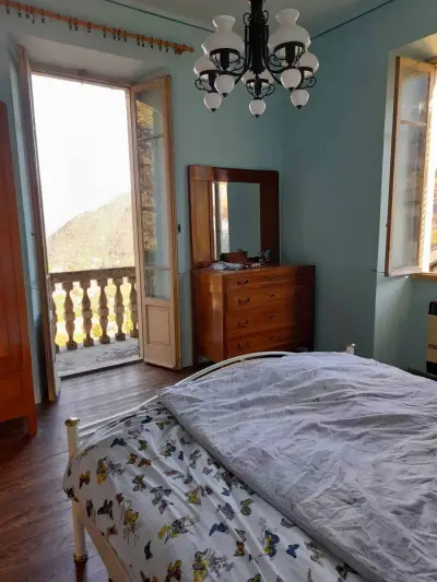 Wohnung in Villa am Comer See – Bild 5