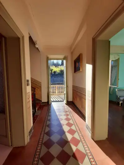 Wohnung in Villa am Comer See – Bild 3