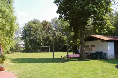 Seminarhaus Nordloh - Das Haus mit der roten Telefonzelle – Bild 5