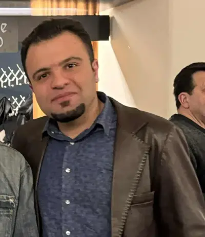 Mehrdad – Bild 2