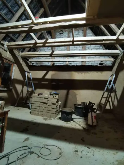 Alter Bauernhof im Wandel der Zeit – Bild 3