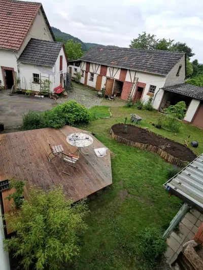 Alter Bauernhof im Wandel der Zeit – Bild 5