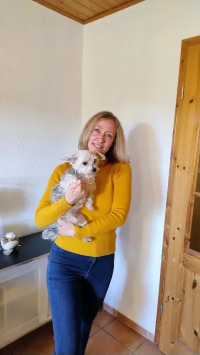 Martha-Kristin – Bild 2