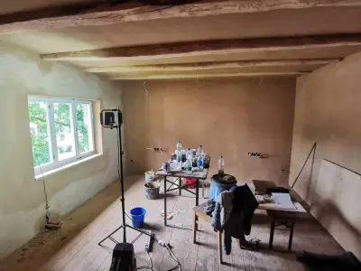 Alter Bauernhof im Wandel der Zeit – Bild 2