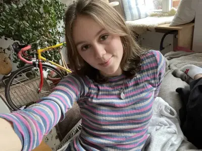 Juli Sophie Garbe – Bild 2