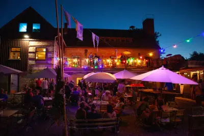KulturOrt Heymannbaude in der sächsischen Schweiz! – Bild 5