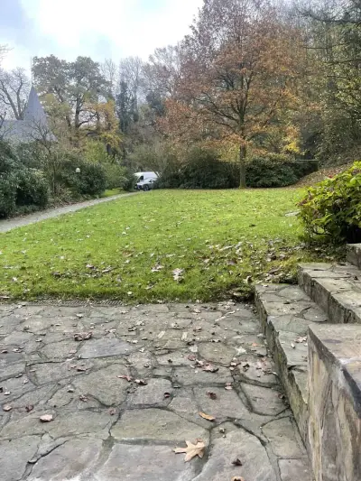 Schloss im Wald