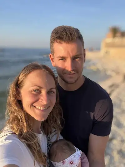 Hanna und Philipp – Bild 2