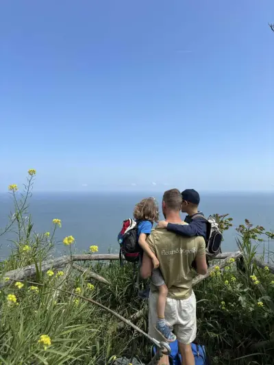 Hanna und Philipp – Bild 3