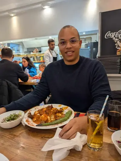 Karim – Bild 2