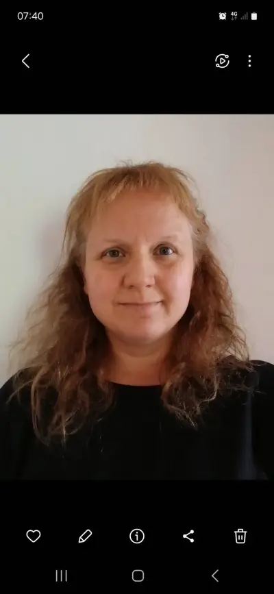 Yvonne
