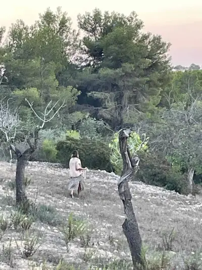 Heilort Randa - Finca Sophia – Bild 3