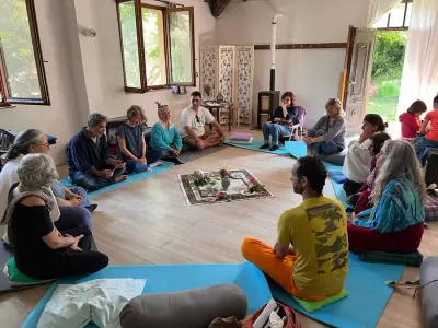 Ganzheitliches Zentrum in Italien/Umbrien – Bild 6