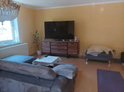 Wohnung in Industriedenkmal neben Campingplatz – Bild 5
