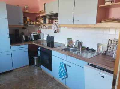 Wohnung in Industriedenkmal neben Campingplatz – Bild 6