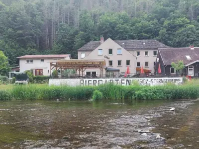 Pension Sternschnuppe – Bild 2