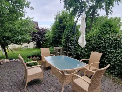 Großzügiges Einfamilienhaus in Westerwald mit Garten – Bild 3