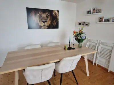 Großzügiges Einfamilienhaus in Westerwald mit Garten – Bild 4