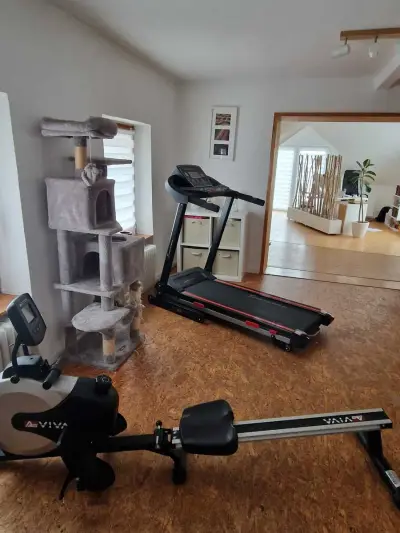 Großzügiges Einfamilienhaus in Westerwald mit Garten – Bild 5