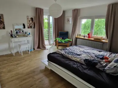 Großzügiges Einfamilienhaus in Westerwald mit Garten – Bild 6