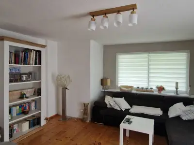 Großzügiges Einfamilienhaus in Westerwald mit Garten – Bild 2