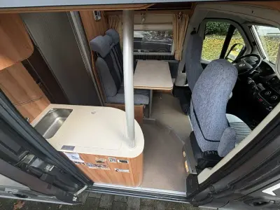 Suche Haushälter*in & Reisebegleitung für 3 Monate Vanlife i – Bild 6