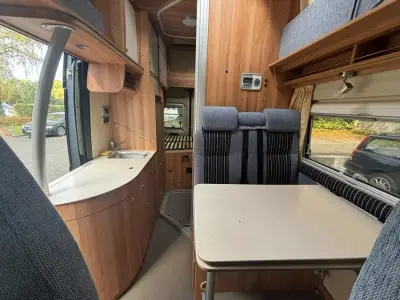 Suche Haushälter*in & Reisebegleitung für 3 Monate Vanlife i – Bild 5