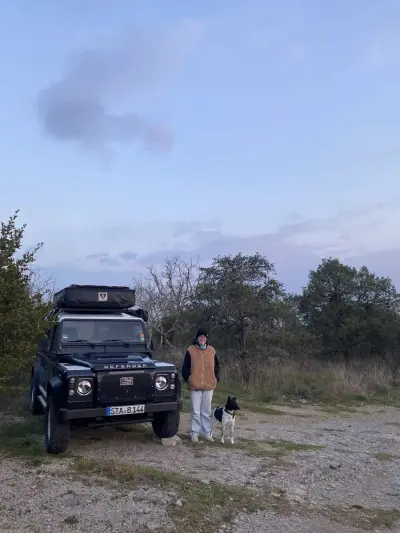 Yannic und Leila – Bild 6