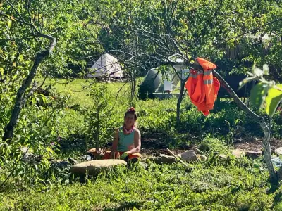 Ecovillage und Ecofarm – Bild 6