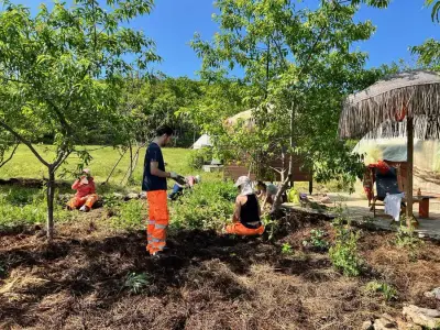 Ecovillage und Ecofarm – Bild 5