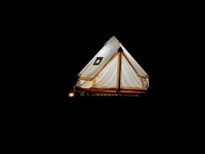 Ecovillage und Ecofarm – Bild 3