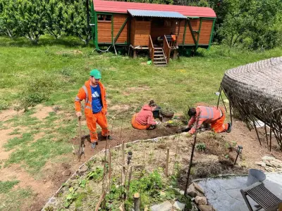 Ecovillage und Ecofarm – Bild 2