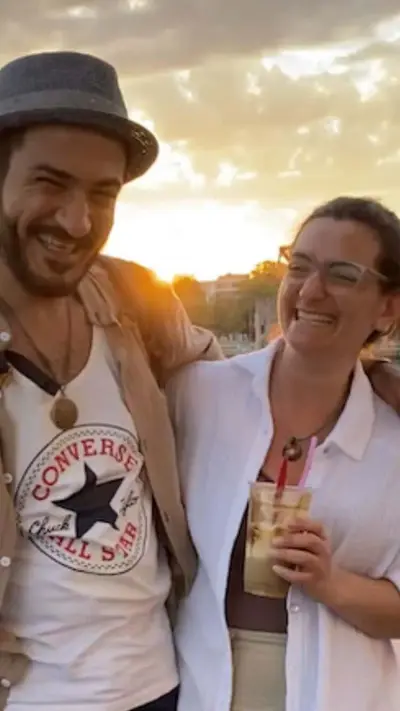 Emin und Maria – photo 2
