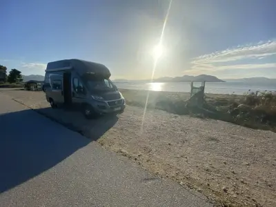Suche Haushälter*in & Reisebegleitung für 3 Monate Vanlife i – Bild 2