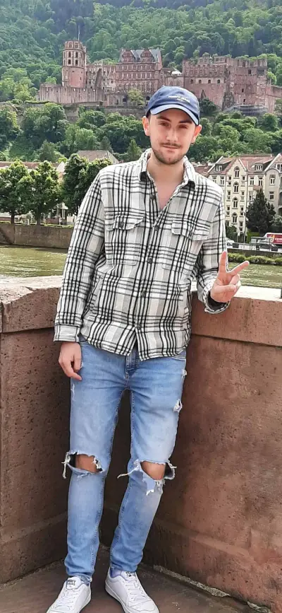 Dominik – photo 2