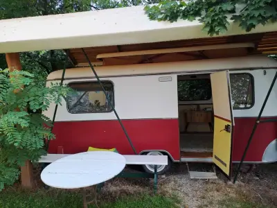 Wunderbarer Platz in attraktiver Kultur-und Weinregion – Bild 3