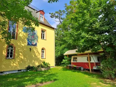 Wunderbarer Platz in attraktiver Kultur-und Weinregion – Bild 2