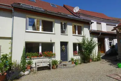 Hof in der Nähe von Jena – Bild 5