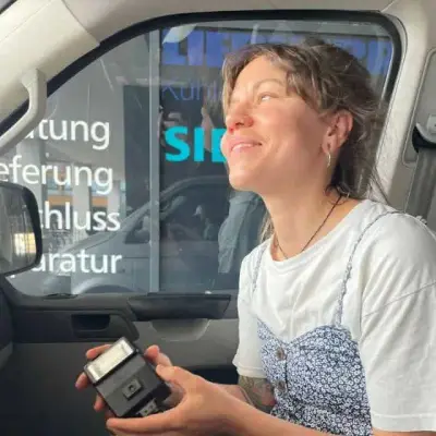 Franziska – Bild 2